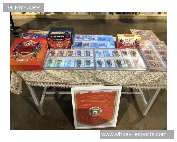 紫金系列足球球星卡收藏价值与未来市场潜力深度解析