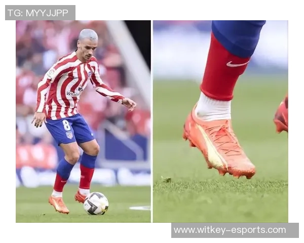 飘马足球鞋代言球星盘点 这些顶级球员为品牌代言的背后故事